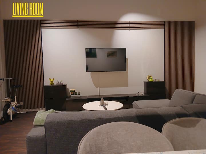 Simply Serene With Luxury Touch In Deinze/ Gent - Zulte