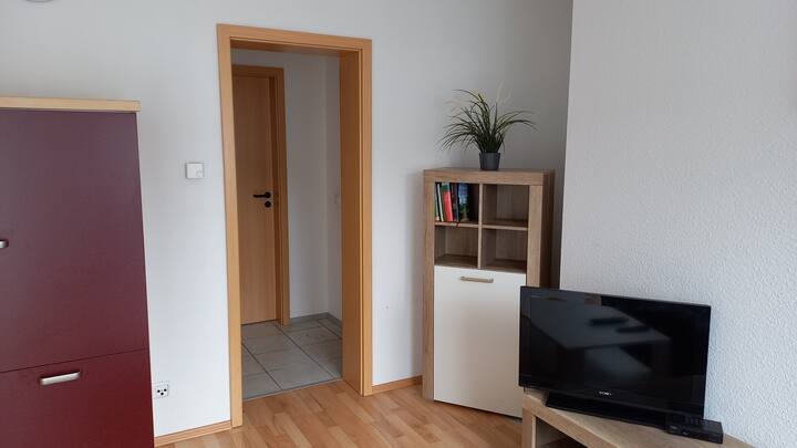 Ferien- Und Monteurs Unterkunft - Hilchenbach