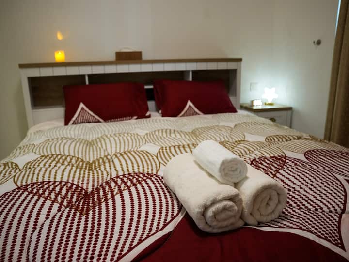 Спална соба 1