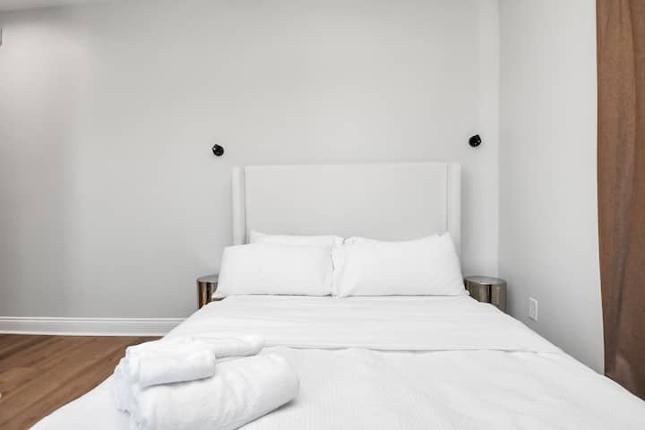 საძინებელი