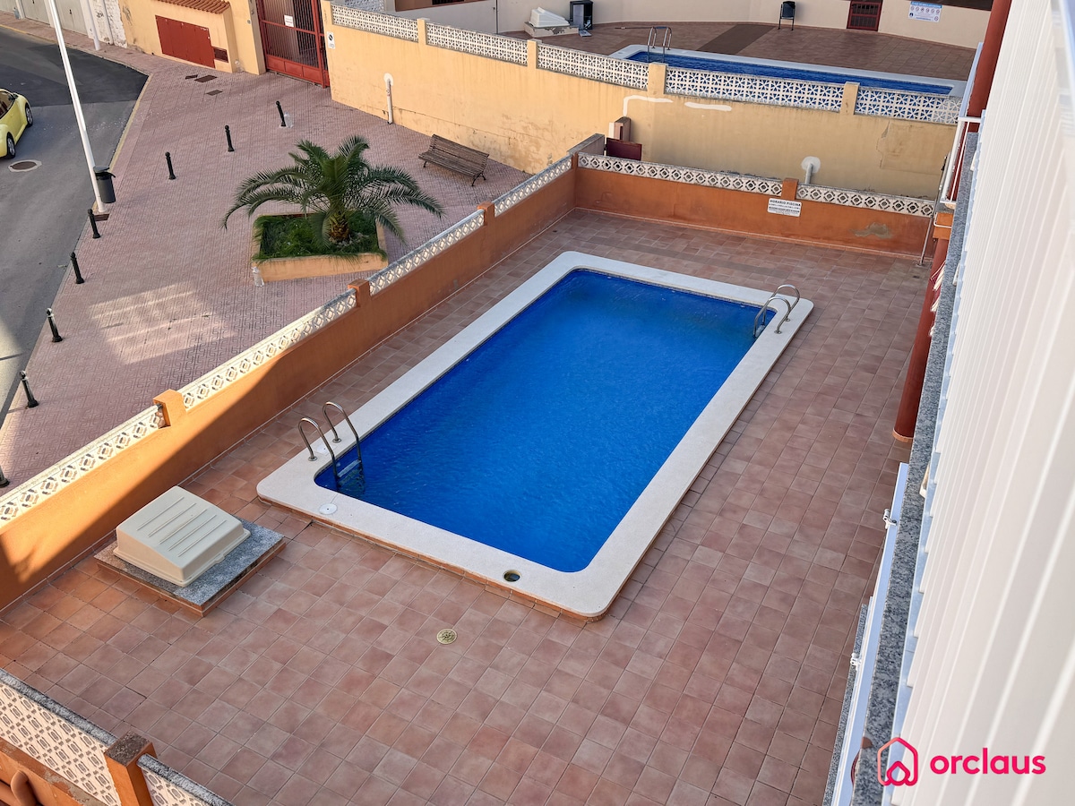 Apartamento en Oropesa del Mar