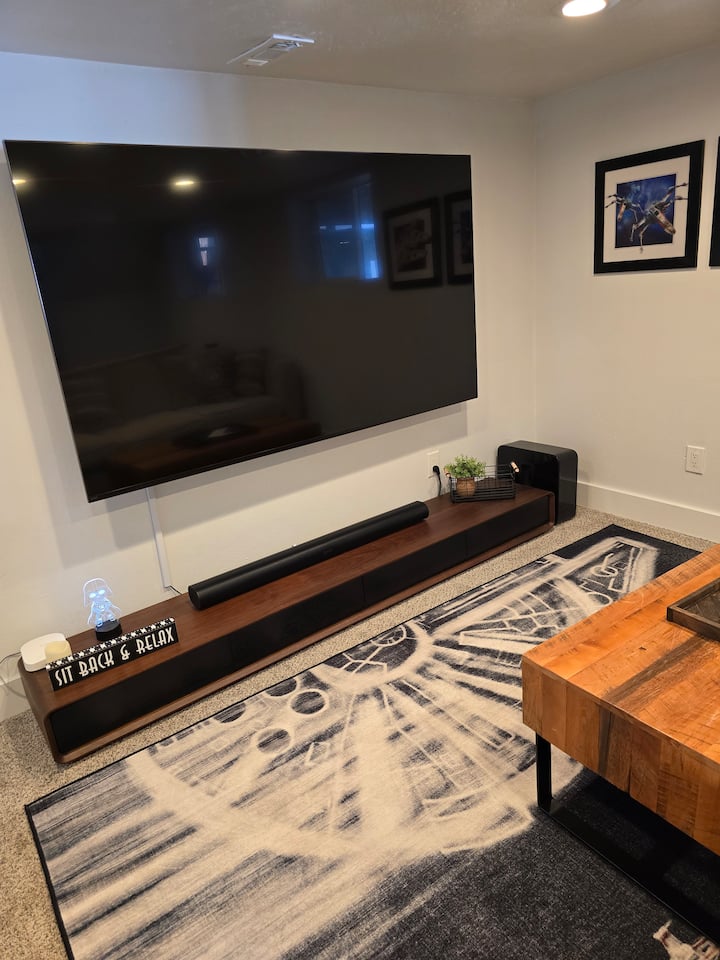 Charming Bungalow • Hot Tub • Near Trails & Dining - Ogden, UT