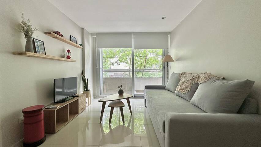 Check And Home managed Airbnb listing 1