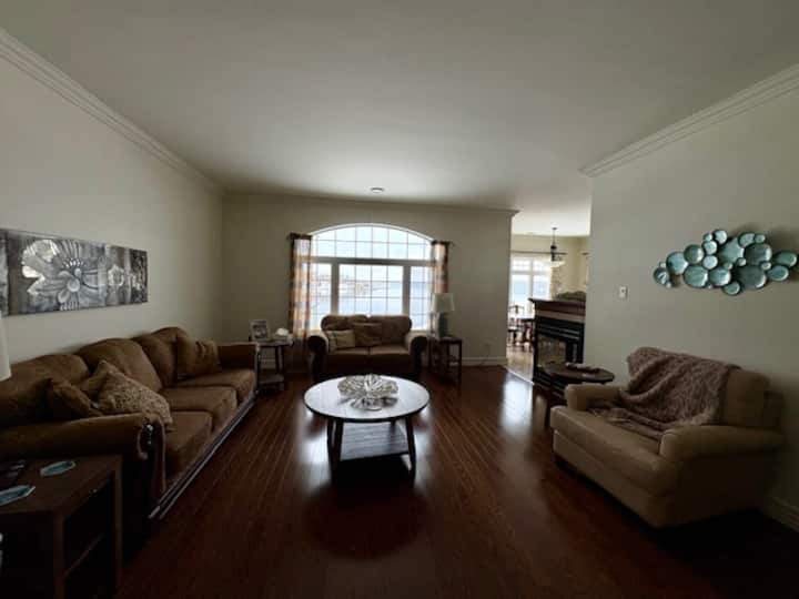 Ocean Edge View - Clarenville