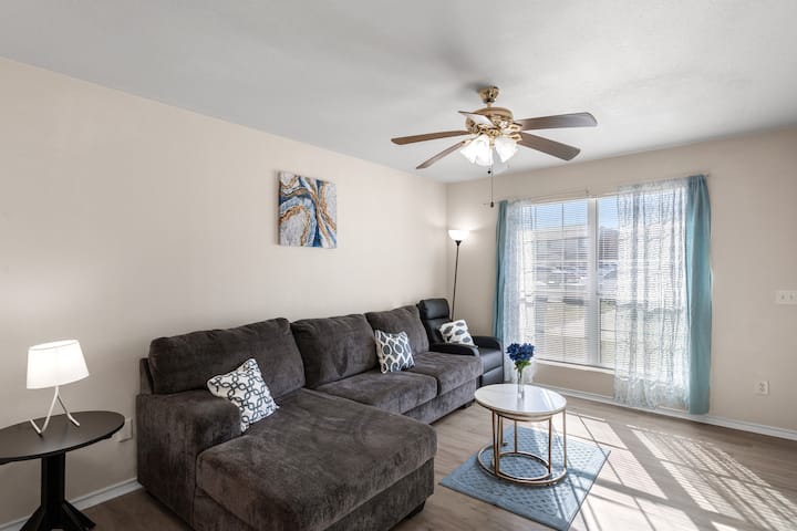 Kendrix Stay Iii - Copperas Cove, TX