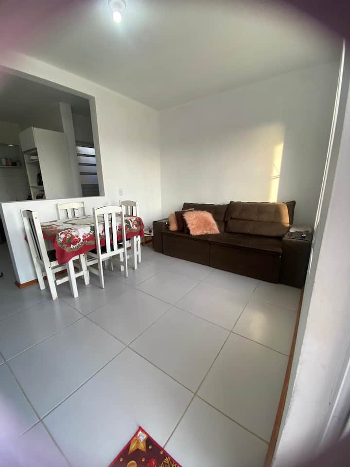 Casa Da Bruna Privativa - São Gabriel