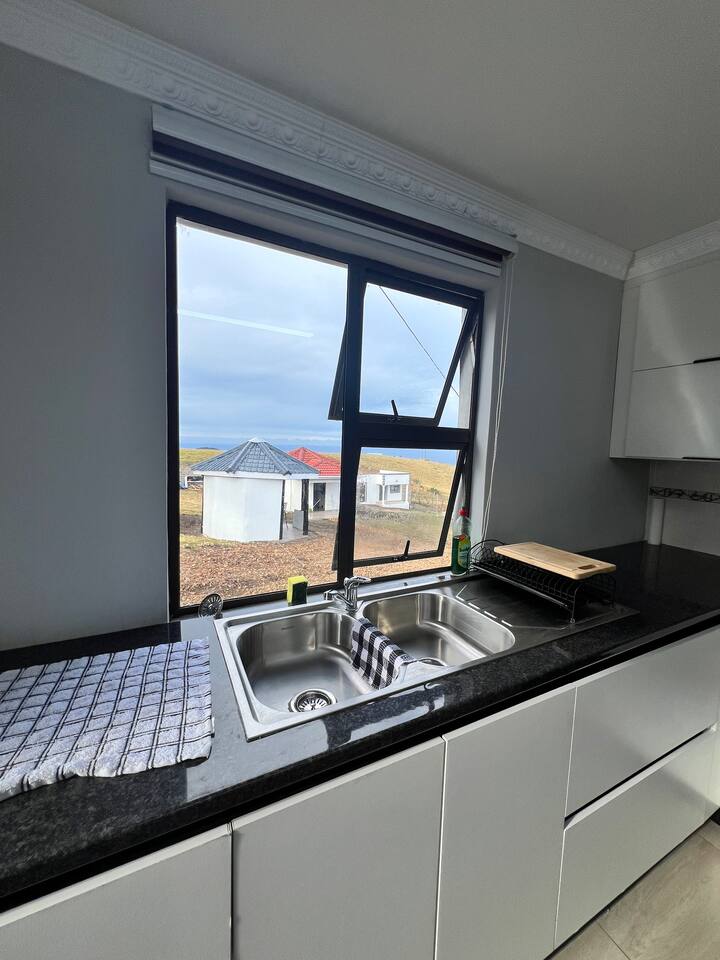 Remote Self-catering,2 Bedroom Unit - Port Saint Johns