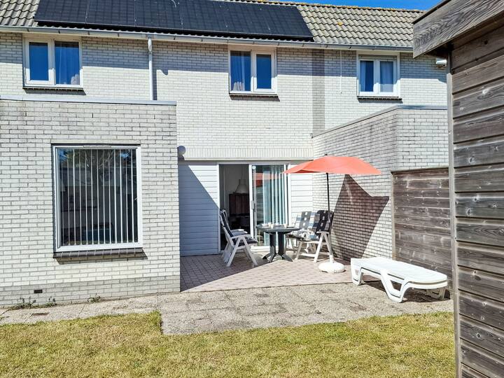 De Korre 2 In Callantsoog By Interhome - Callantsoog