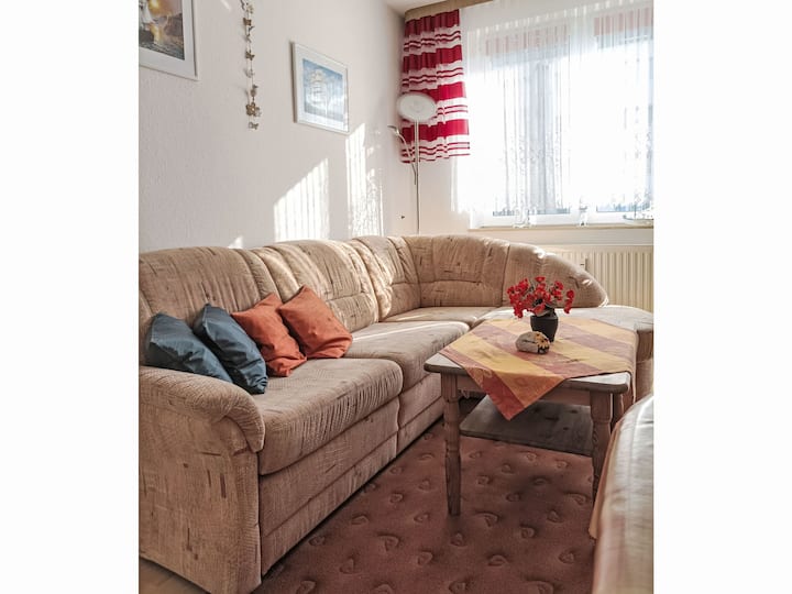 Strandnahe Fewo App. 1 By Interhome - Zinnowitz