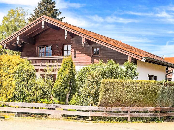 Fewo Bergfrühling By Interhome - Grassau