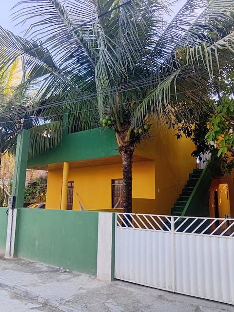 Anúncio popular: House in Coroa! 1st floor. em Vera Cruz