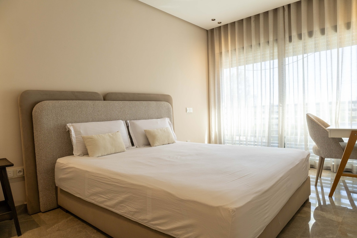 Rental unit in Casablanca  492  2 bedrooms  2 beds  3 bathrooms - image 5