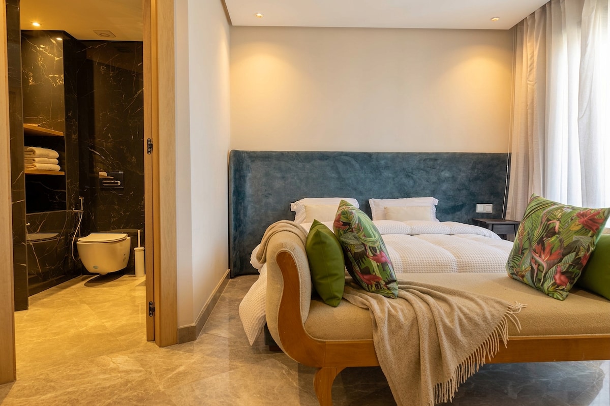 Rental unit in Casablanca  492  2 bedrooms  2 beds  3 bathrooms - image 4