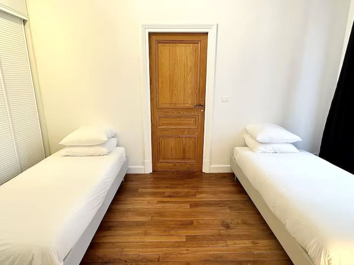 غرفة النوم 2