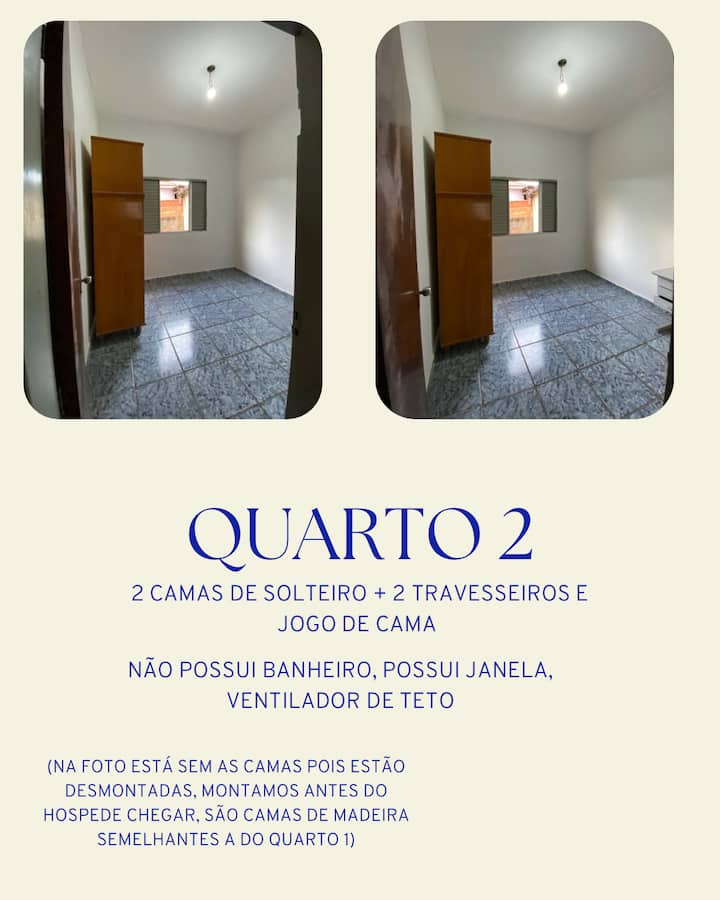 Habitación 2