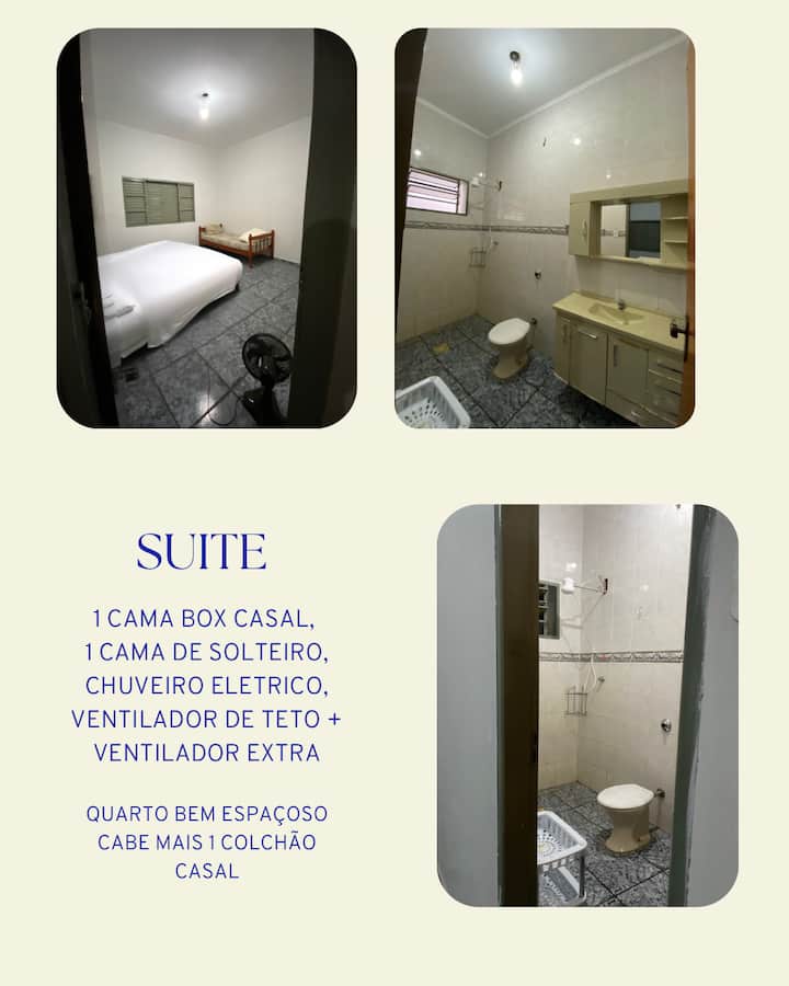 Habitación 3
