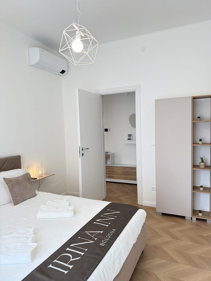 Irina Inn Bologna - Zola Predosa