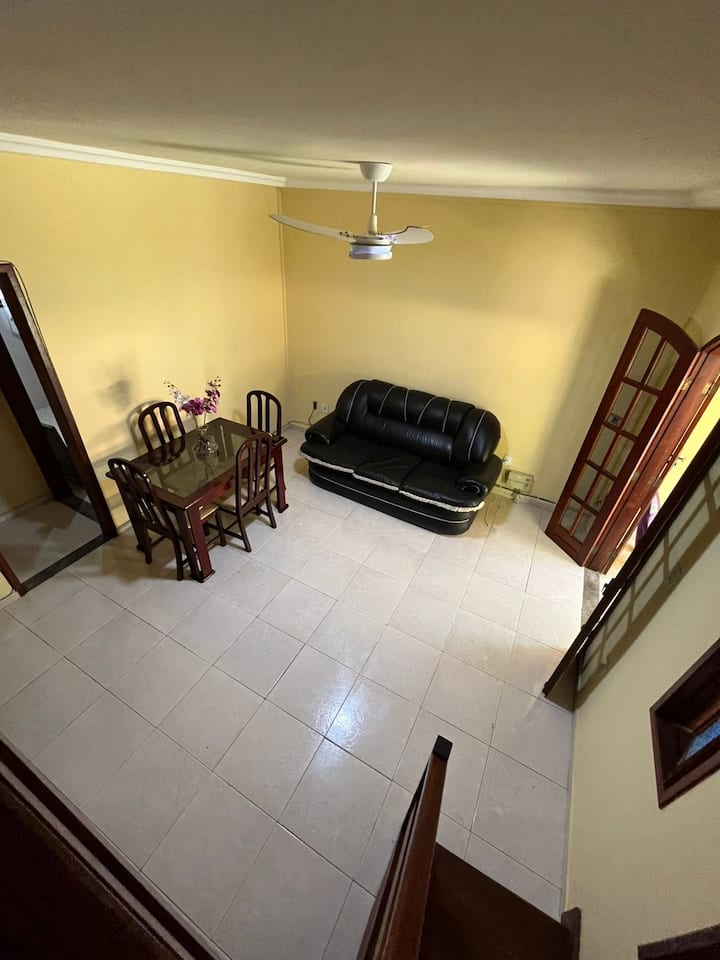 მისაღები ოთახი