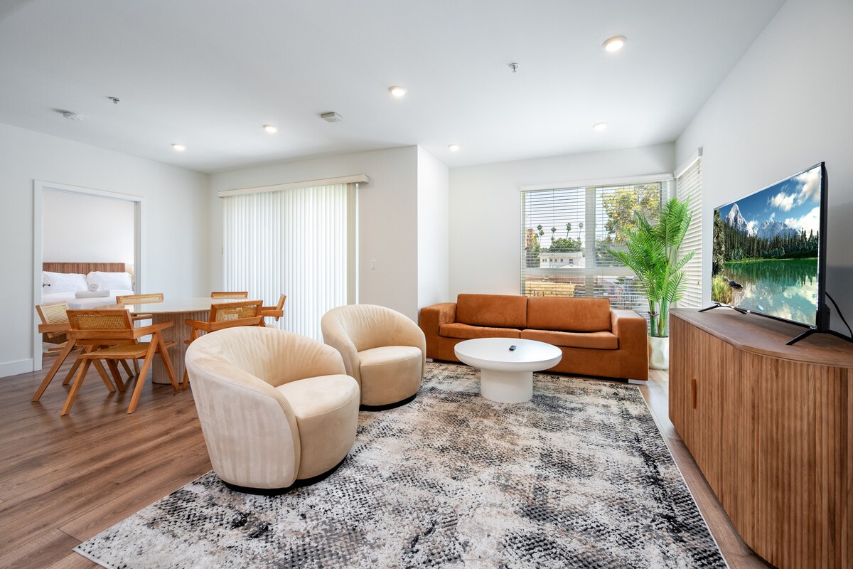 Appartement Aux Etats Unis
