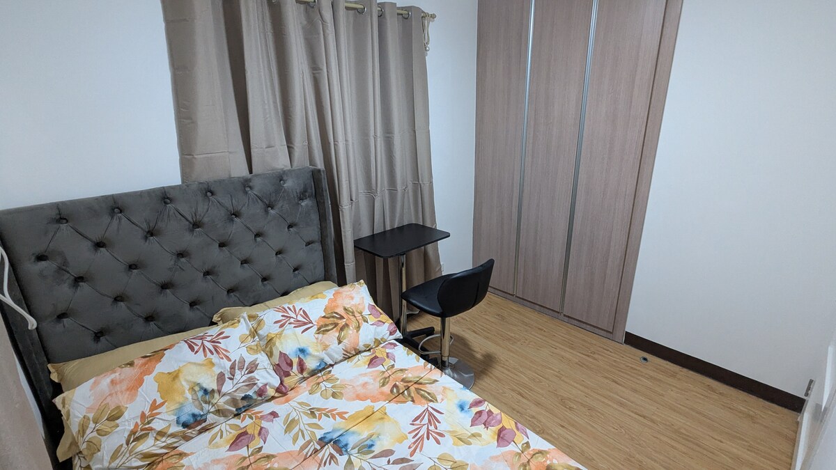 ห้องนอน