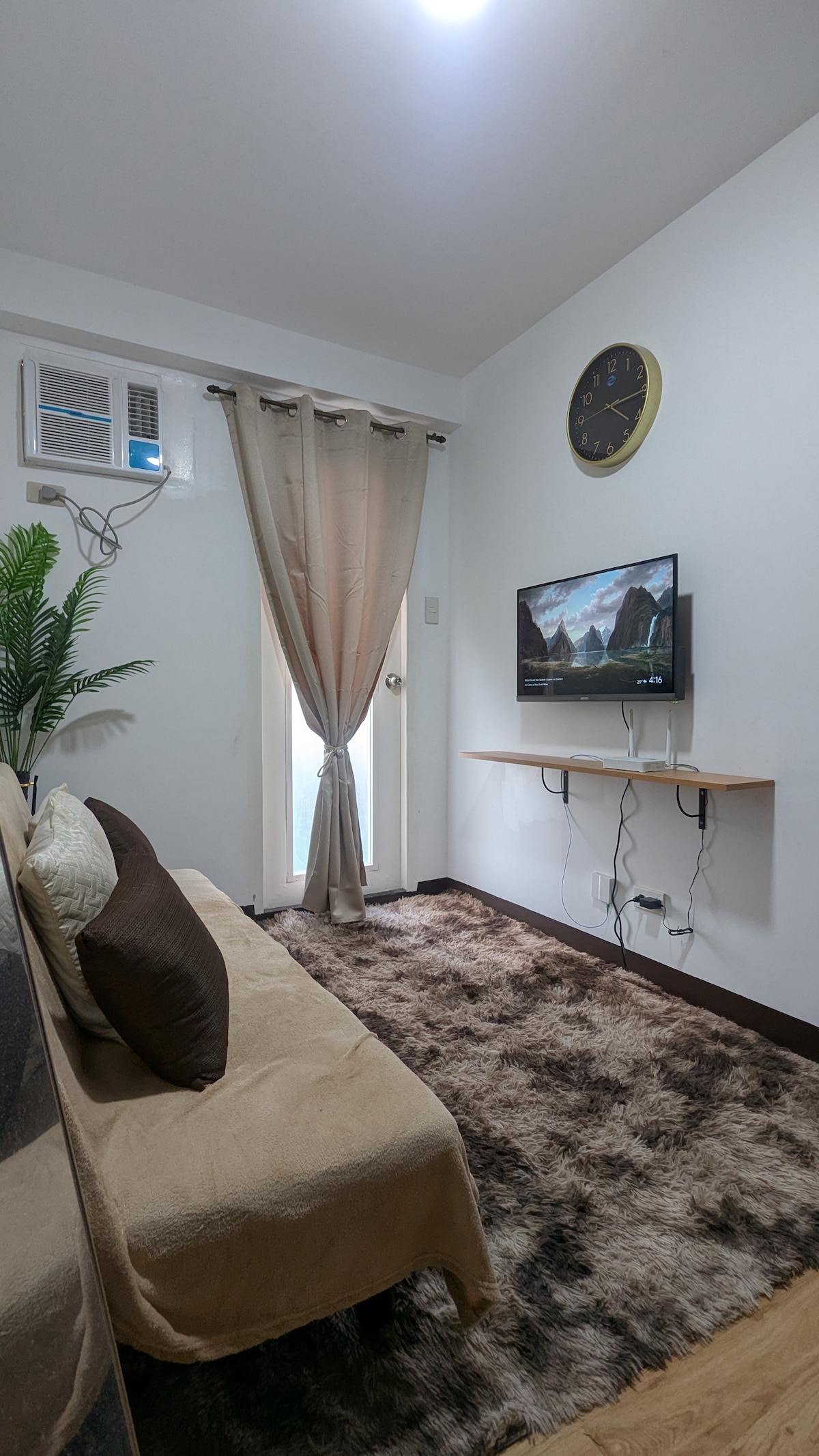 ห้องนั่งเล่น