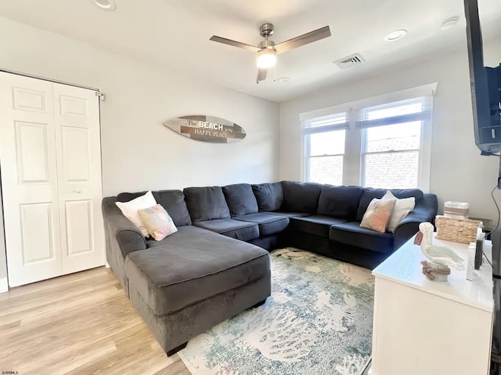 Bay Breeze Beach House - Ocean City, NJ