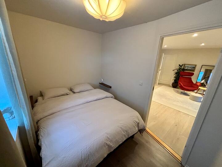 غرفة النوم 1