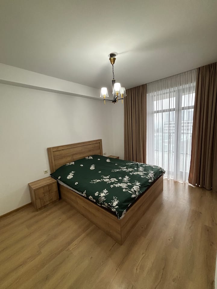 Chambre 1