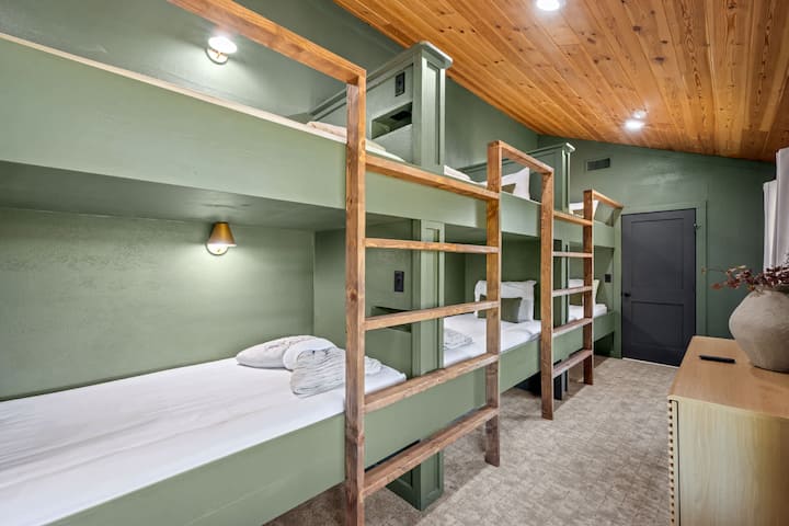 Slaapkamer 3