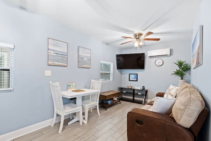 Tranquil Retreat By Soldiers Creek | Guest House - Perdido Key Beach, FL