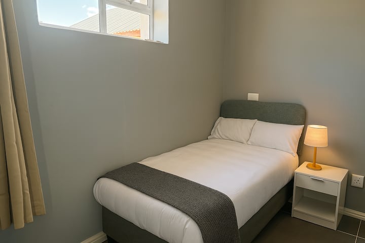 საძინებელი