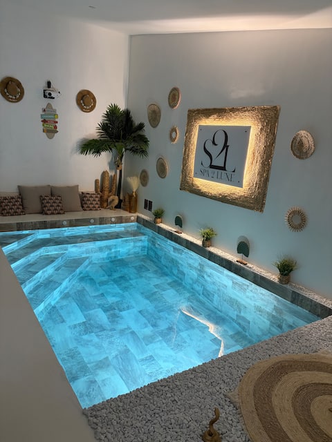 The Hidden Oasis