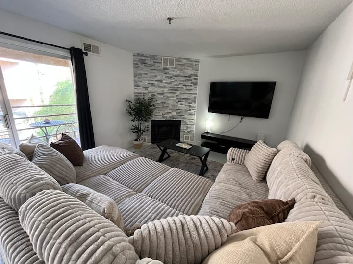 Modern 1br Near Uofa Downtown And National Park - Tucson, AZ