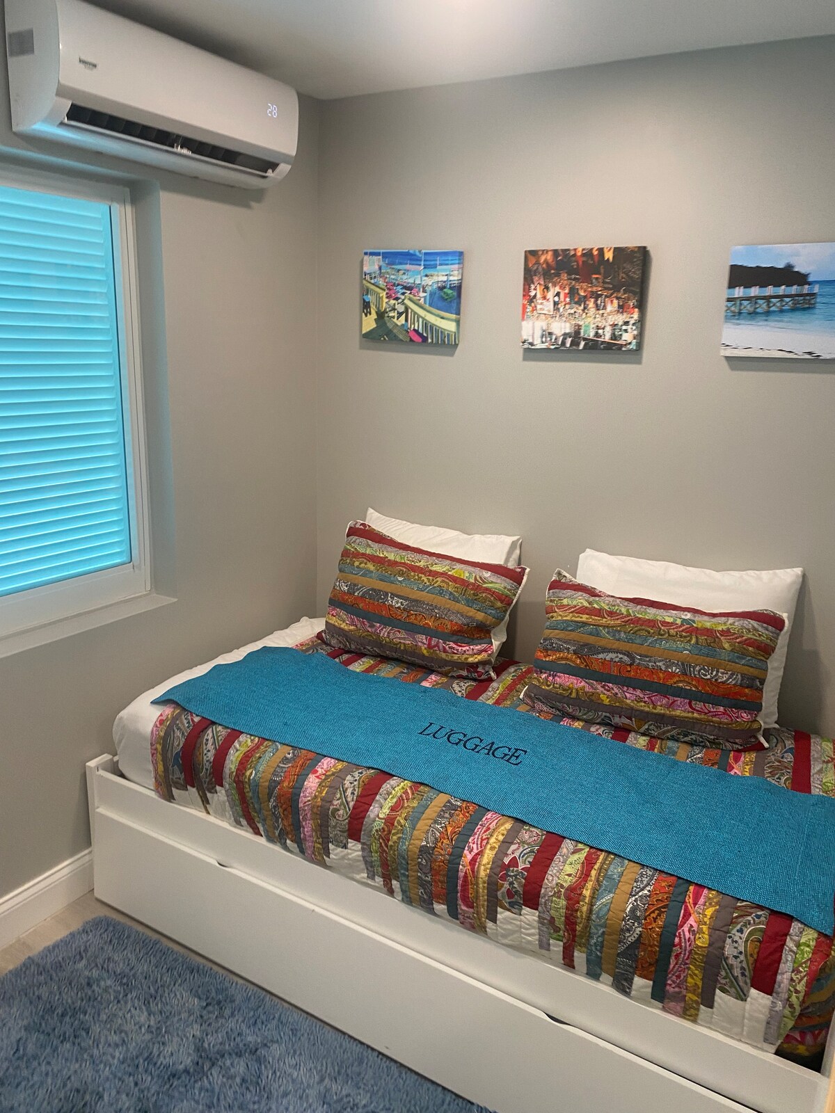 חדר שינה 3 - טרונדל