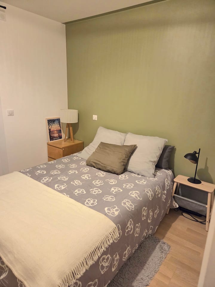 Habitación