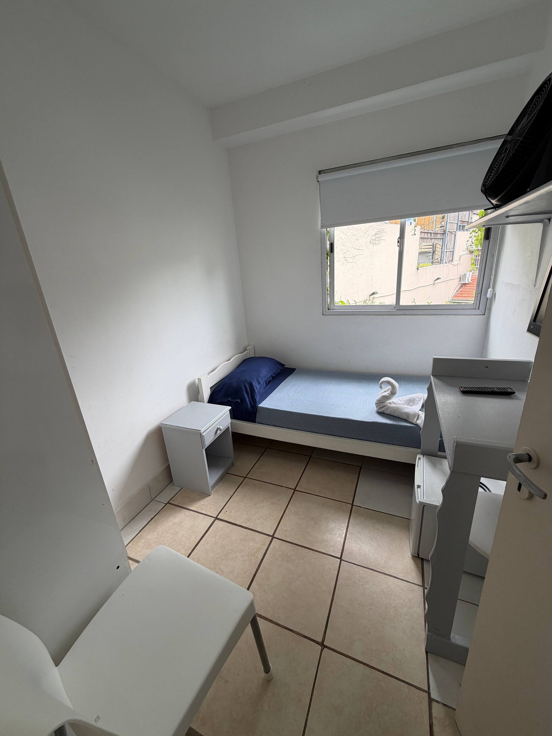 Kitnet em Palermo