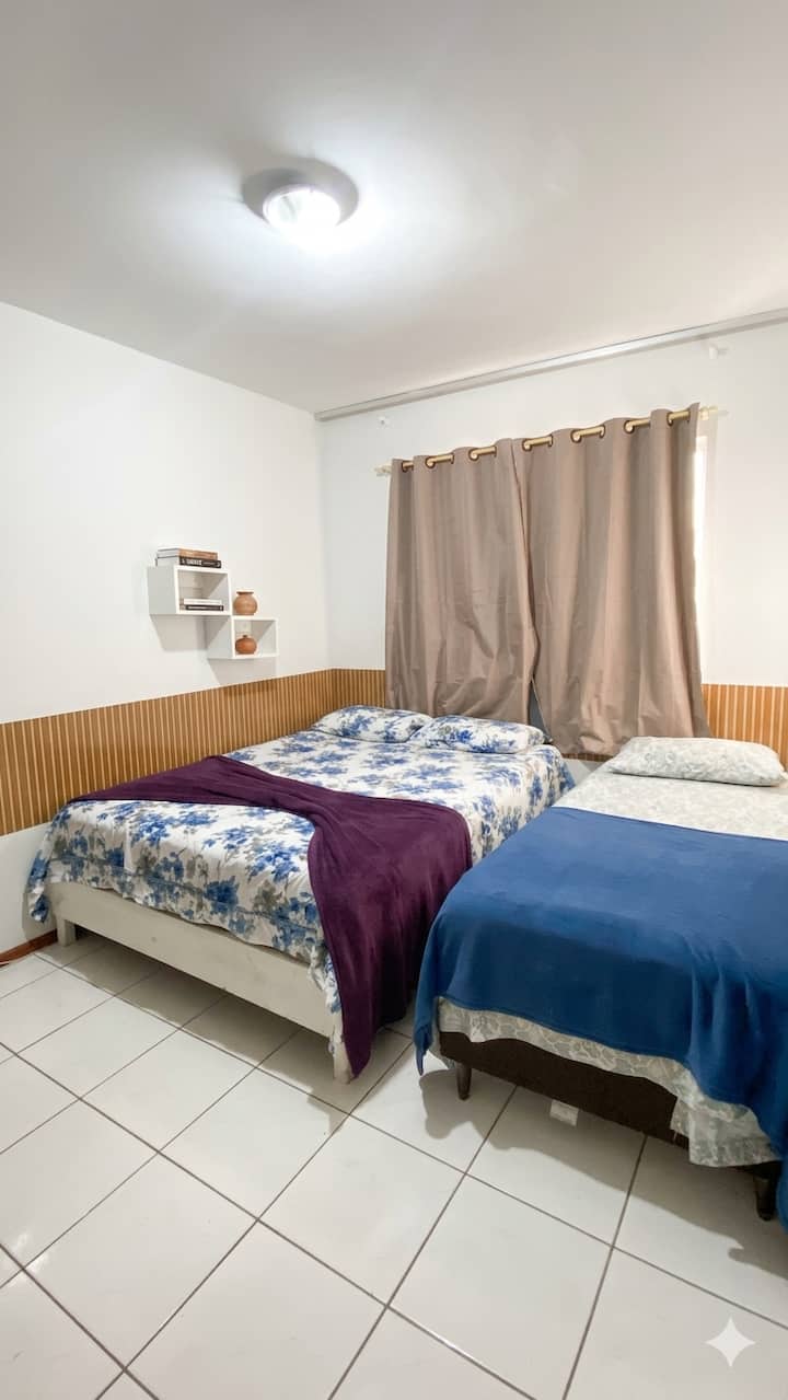 House - Apê 3 Quartos Com Garagem São Mateus - Juiz de Fora