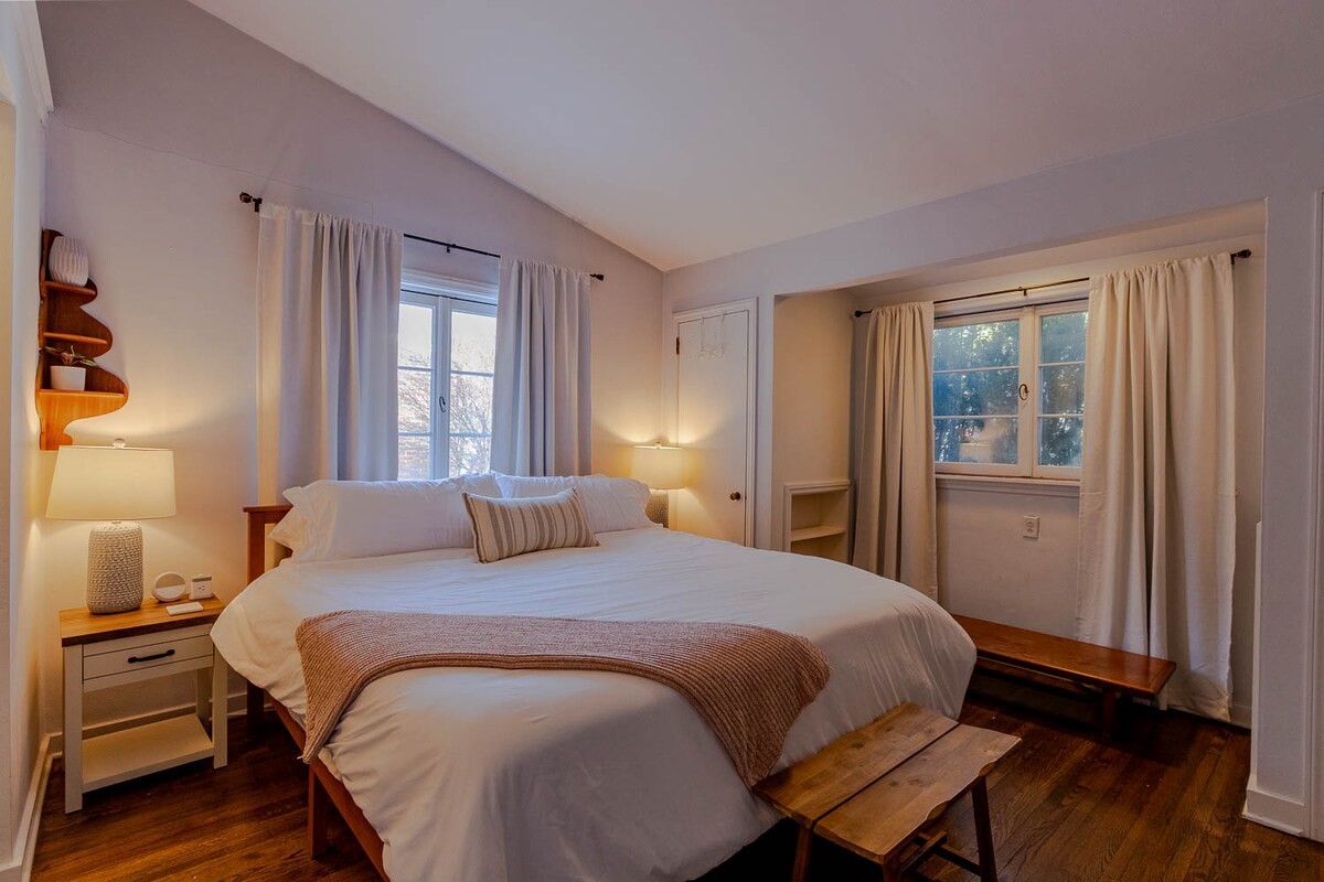 Airbnb State College Panull