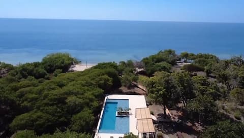 Archi beach club barú