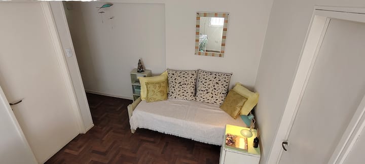 One-bedroom apartment in Olivos