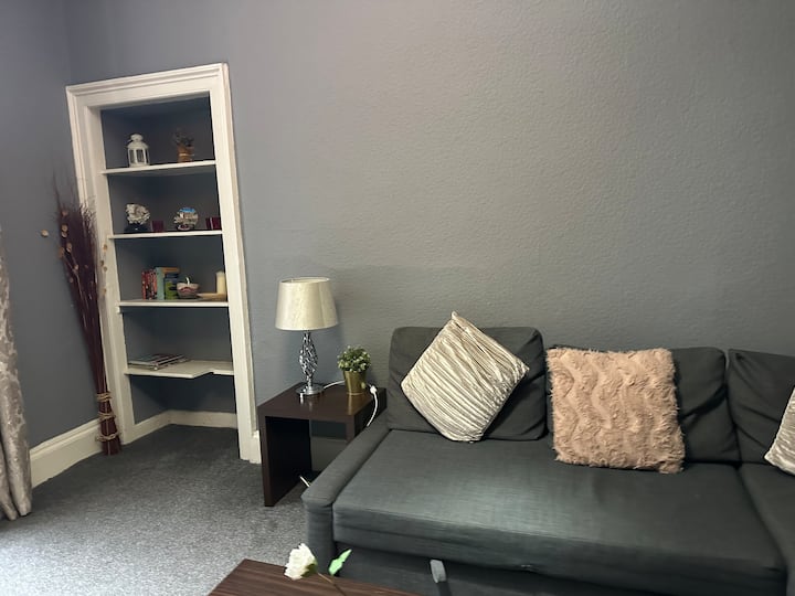 Lovely Flat In The Town - Edinburgh