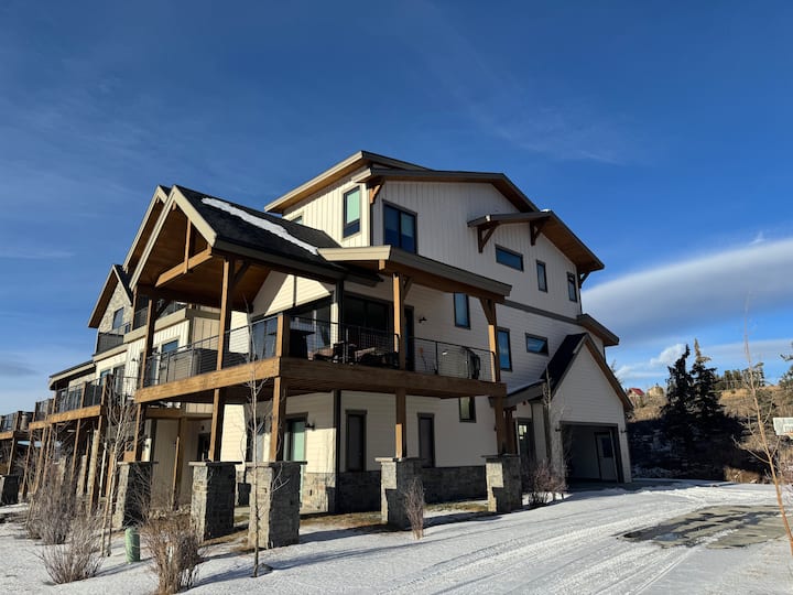Winter Park Mountain House - Winter Park, CO
