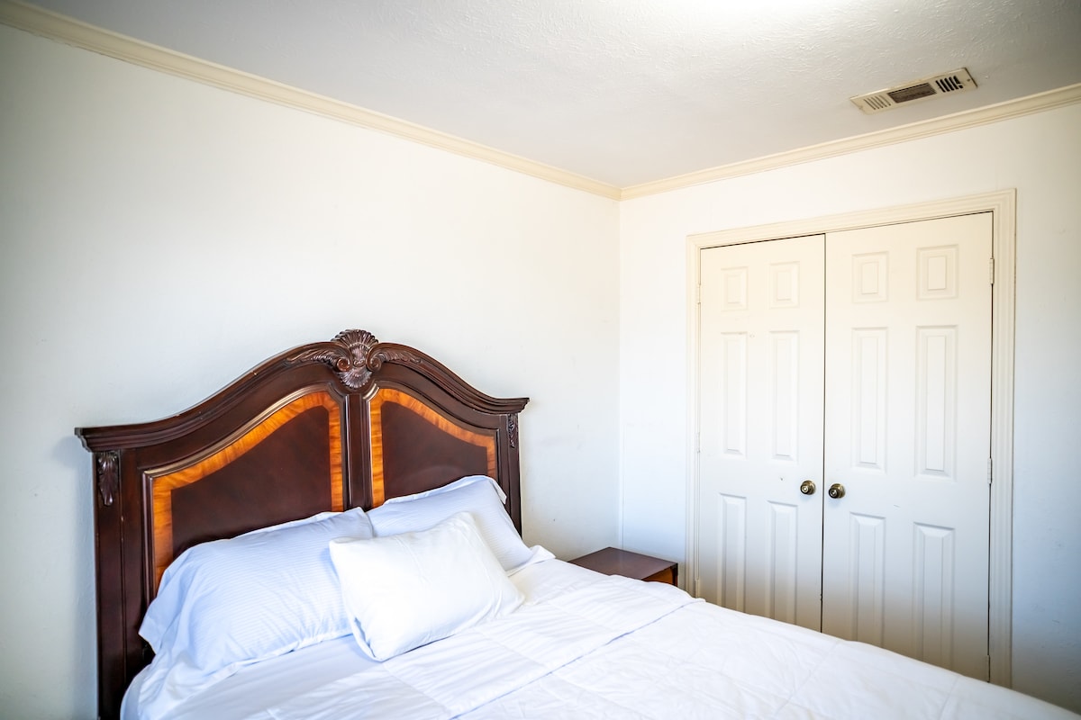 Спална соба 4