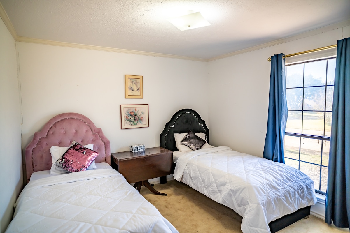 Спална соба 2