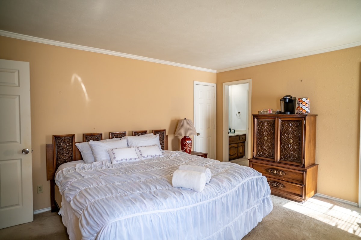 Спална соба 1