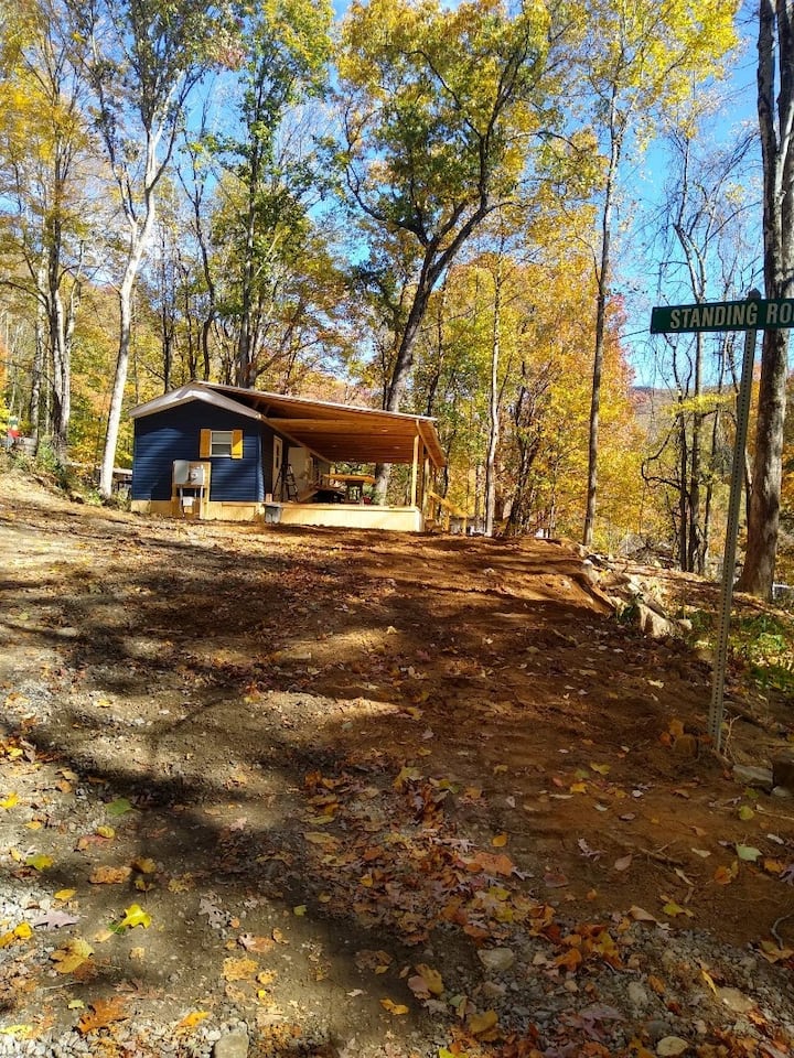 Cozy Hideaway - Maggie Valley, NC