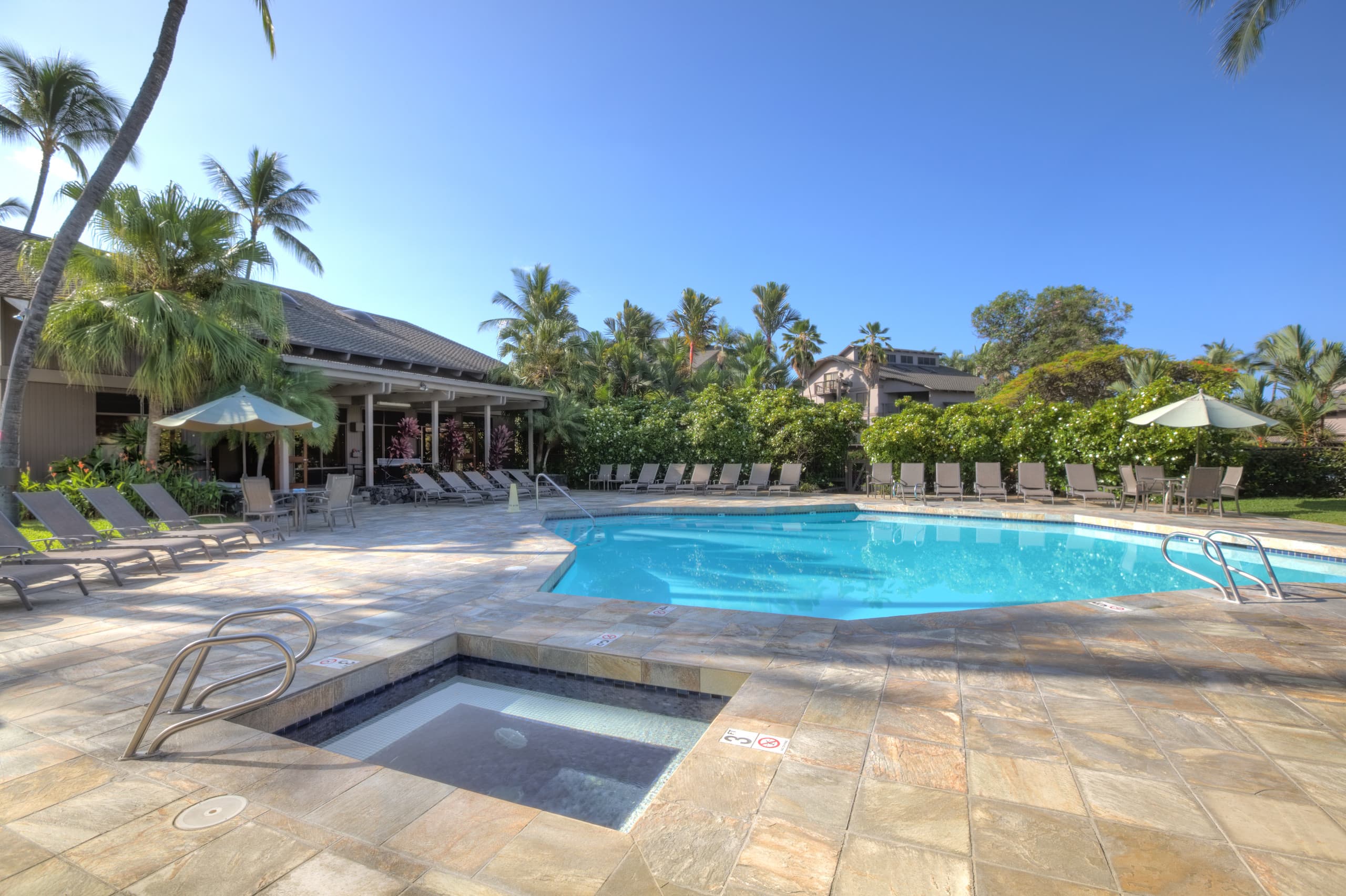 Kanaloa at Kona Condo 2105 - Aloha Condos - Photo 58
