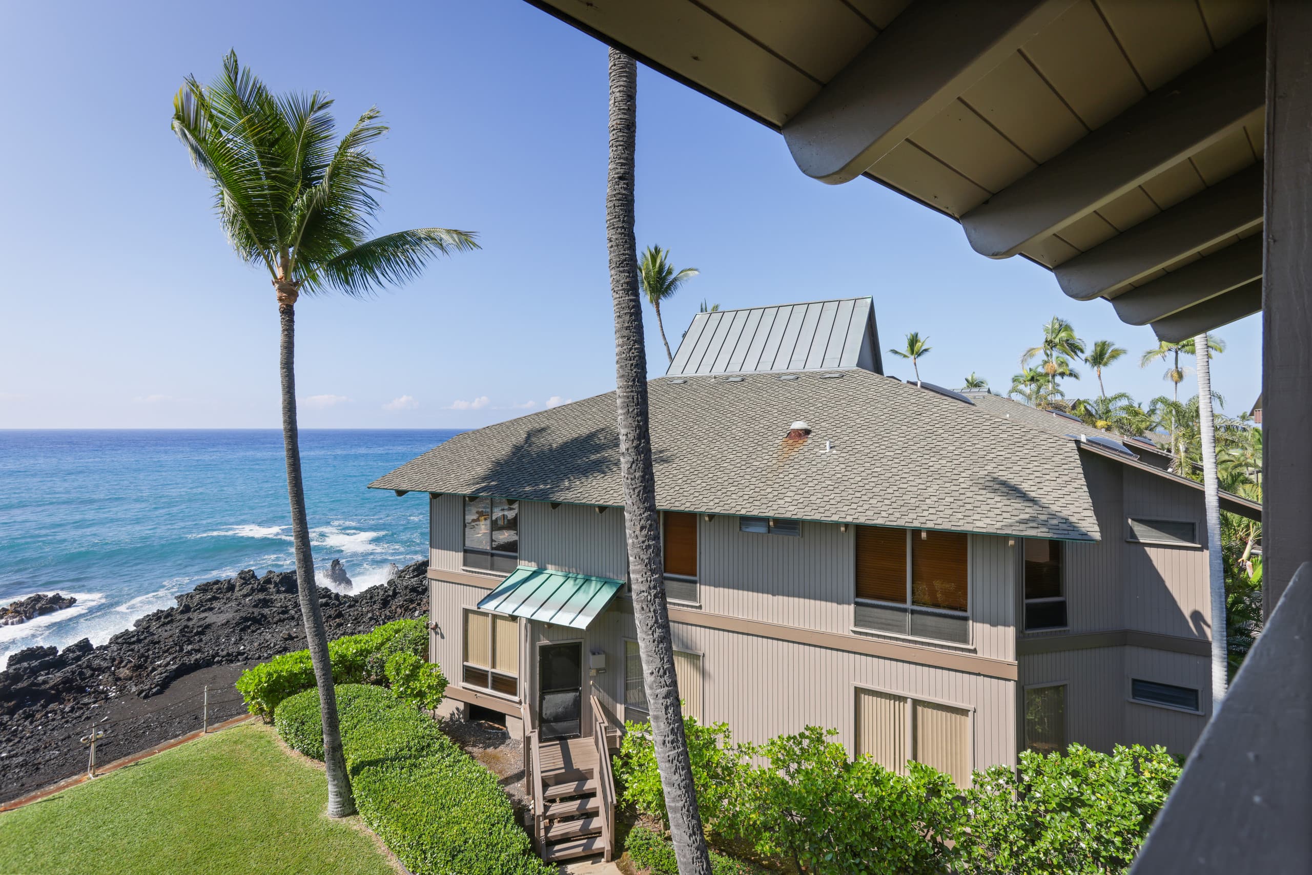 Kanaloa at Kona Condo 2105 - Aloha Condos - Photo 35