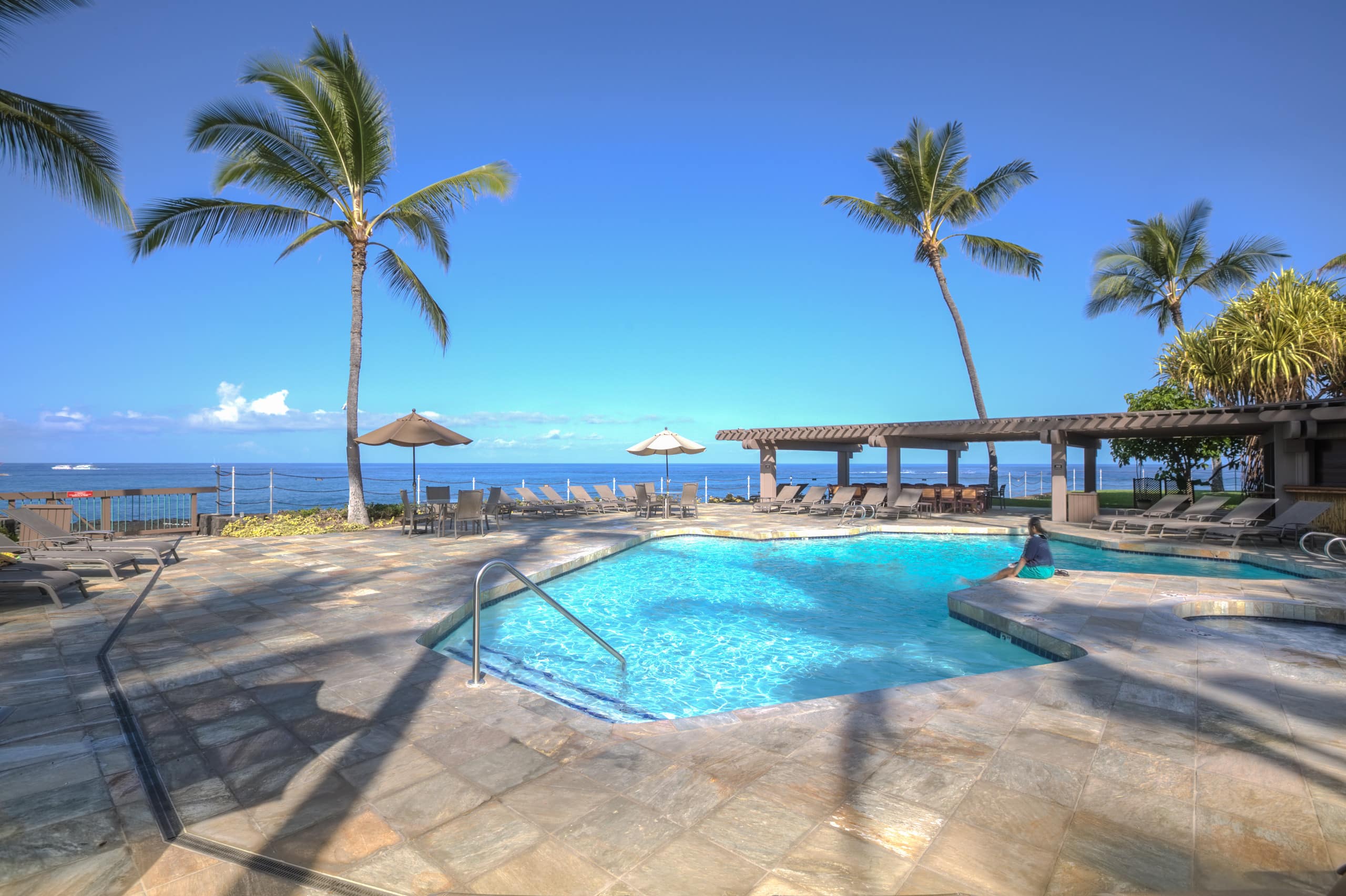 Kanaloa at Kona Condo 2105 - Aloha Condos - Photo 64