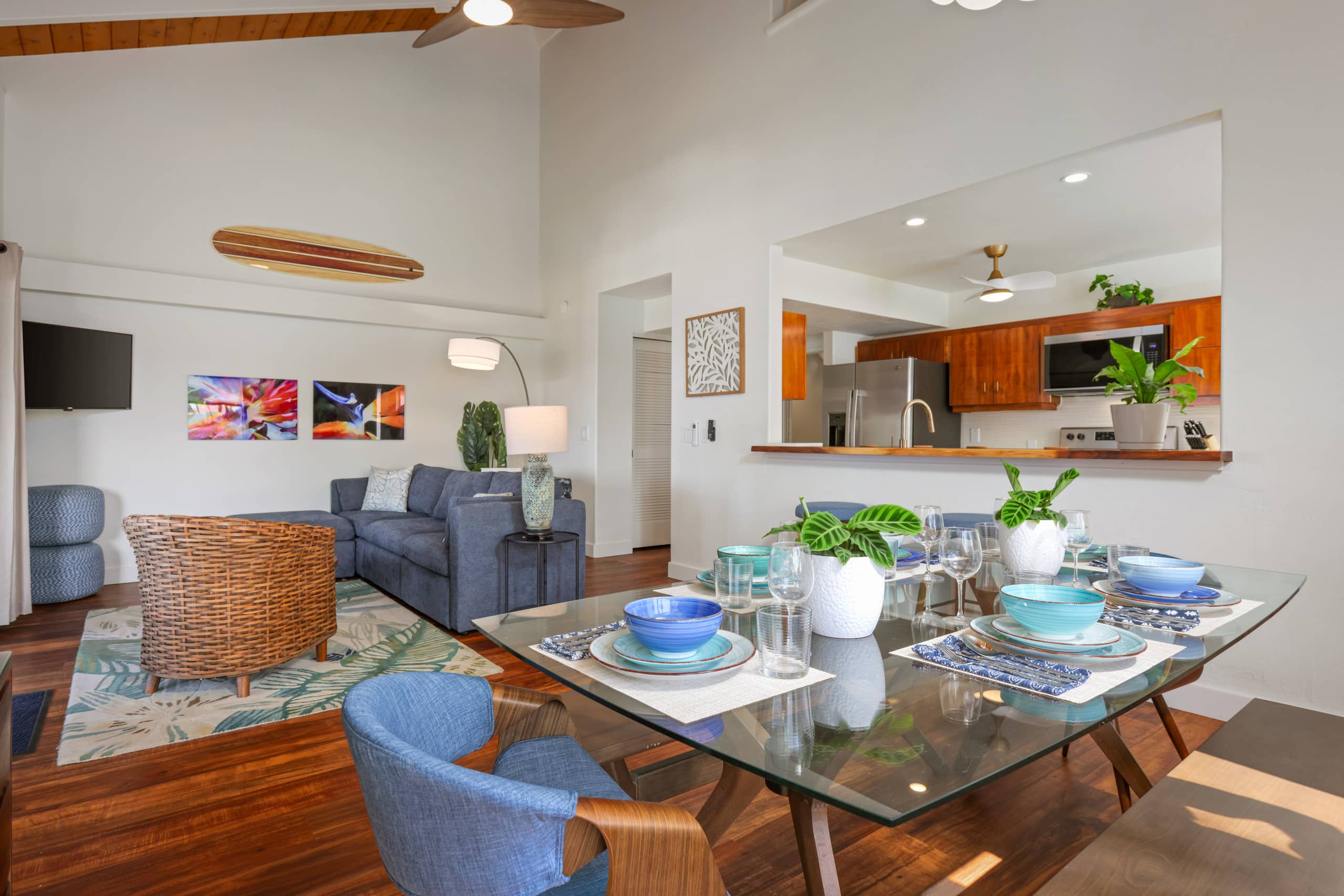 Kanaloa at Kona Condo 2105 - Aloha Condos - Photo 14